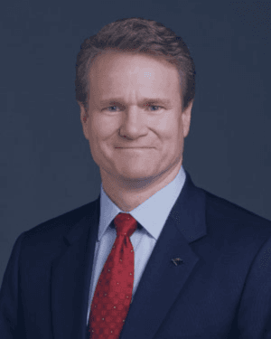 Brian Moynihan