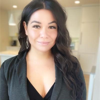 Amanda Mendieta