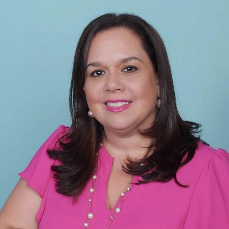 Anacristina Blandon