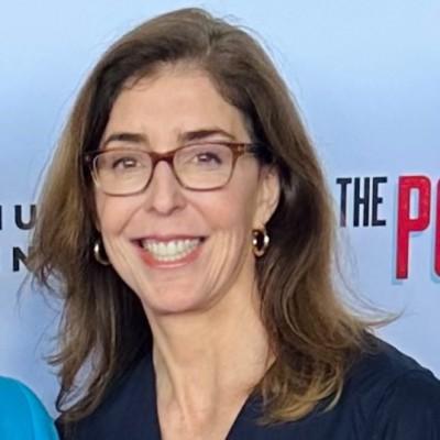 Angie Garcia Lathrop