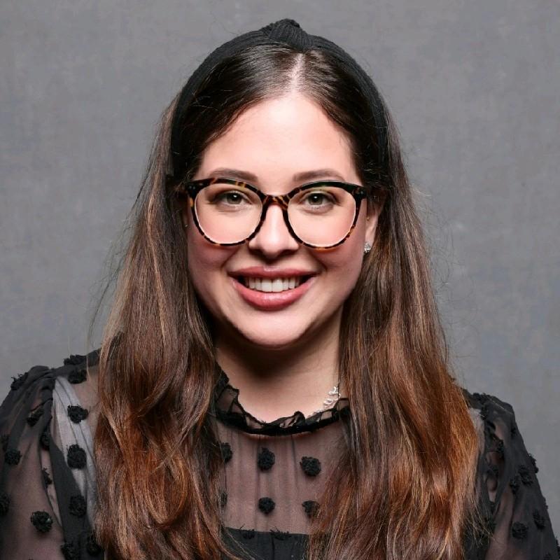 Anna Read