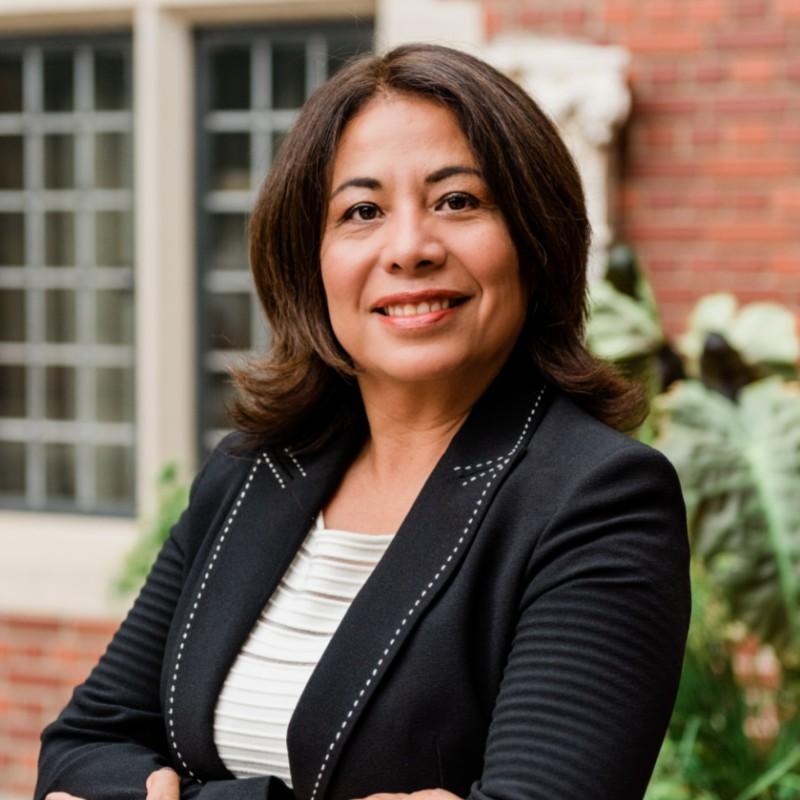 Imelda Castro Scott