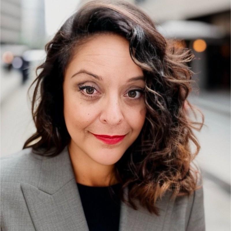 Amelia Bernal