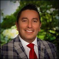 Carlos A. Prince