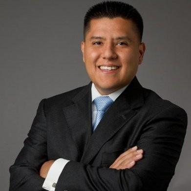 Cristian Rosales