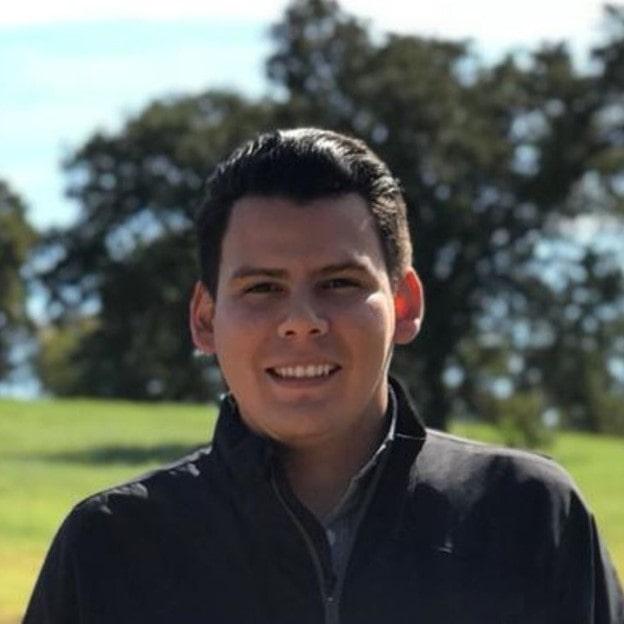 Edgar Meza
