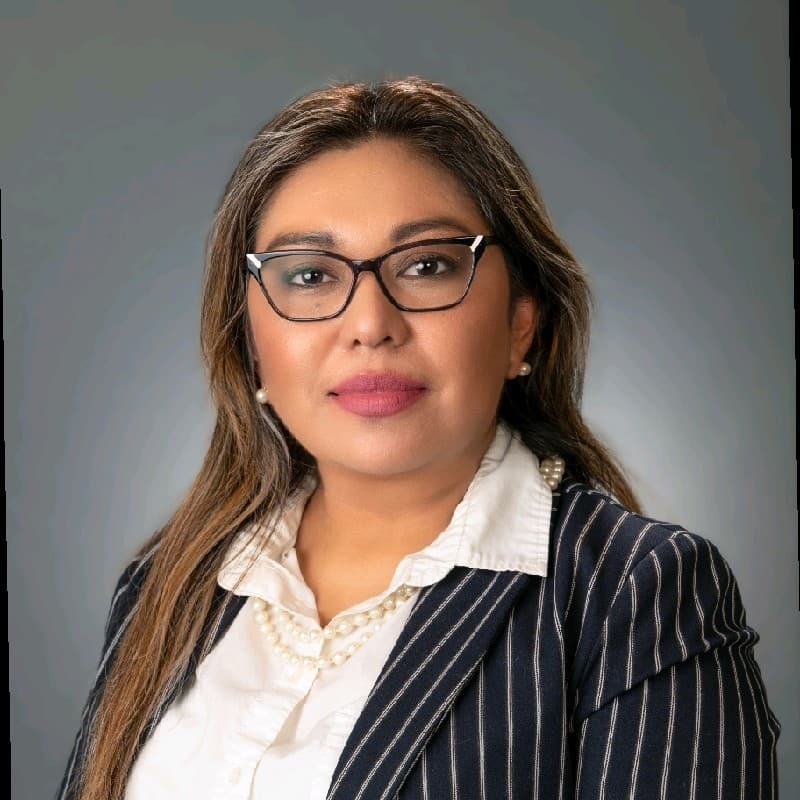 Glenda Cabrera