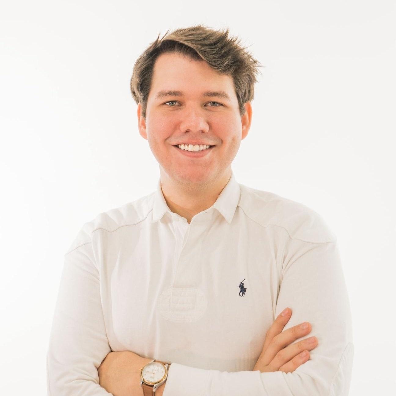 Gustavo Diaz Skoff