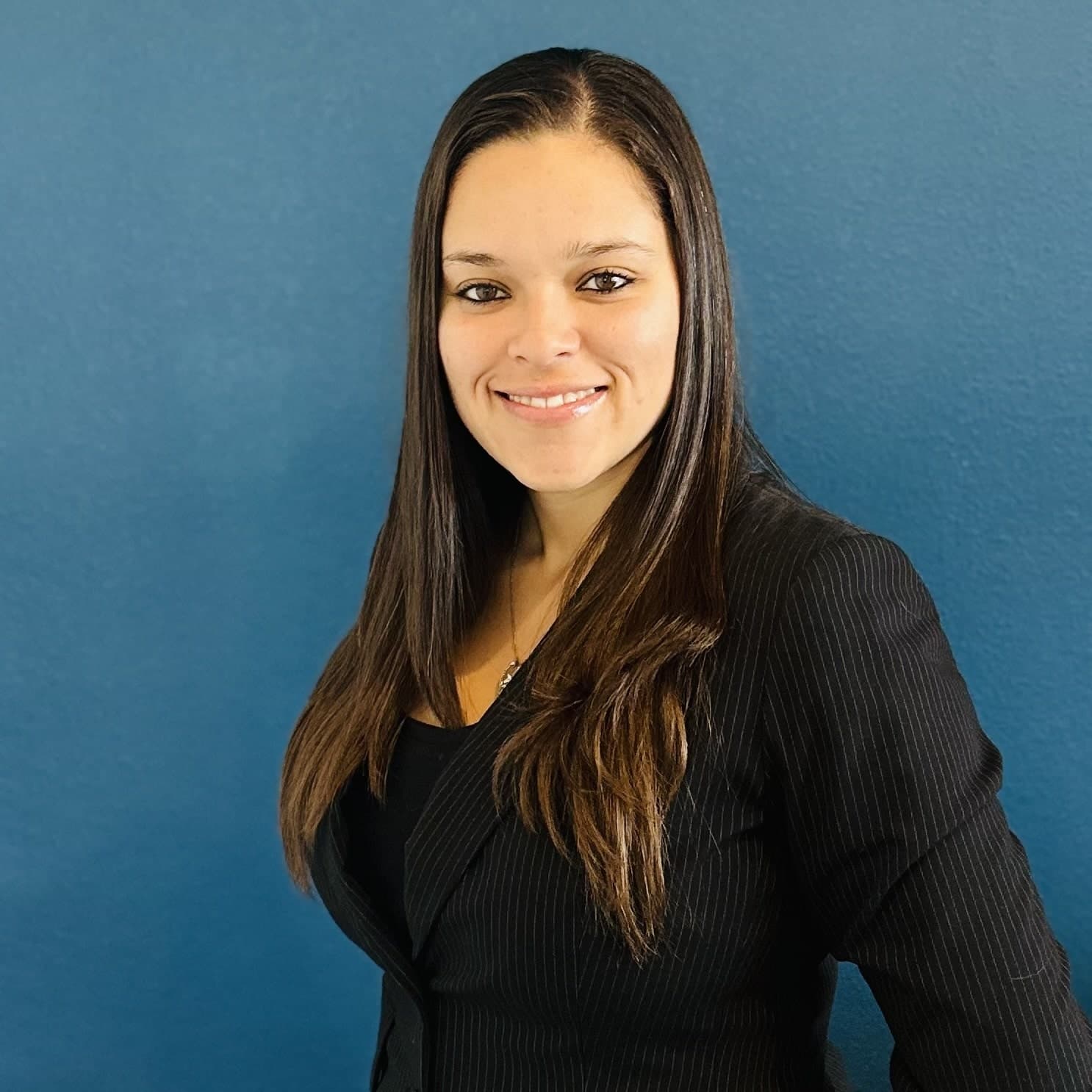 Jaqueline Chico