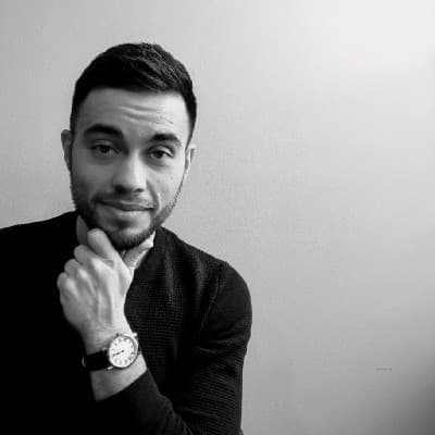 Juan Sebastian Camacho