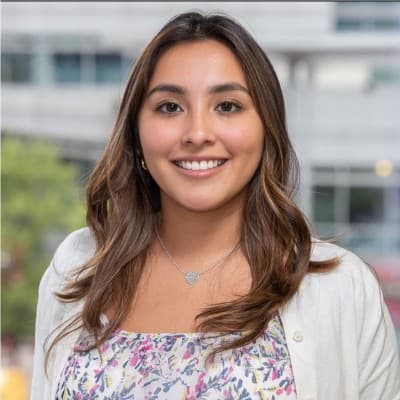 Katherine Vargas Medina