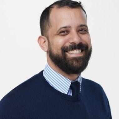 Rafael Oquendo