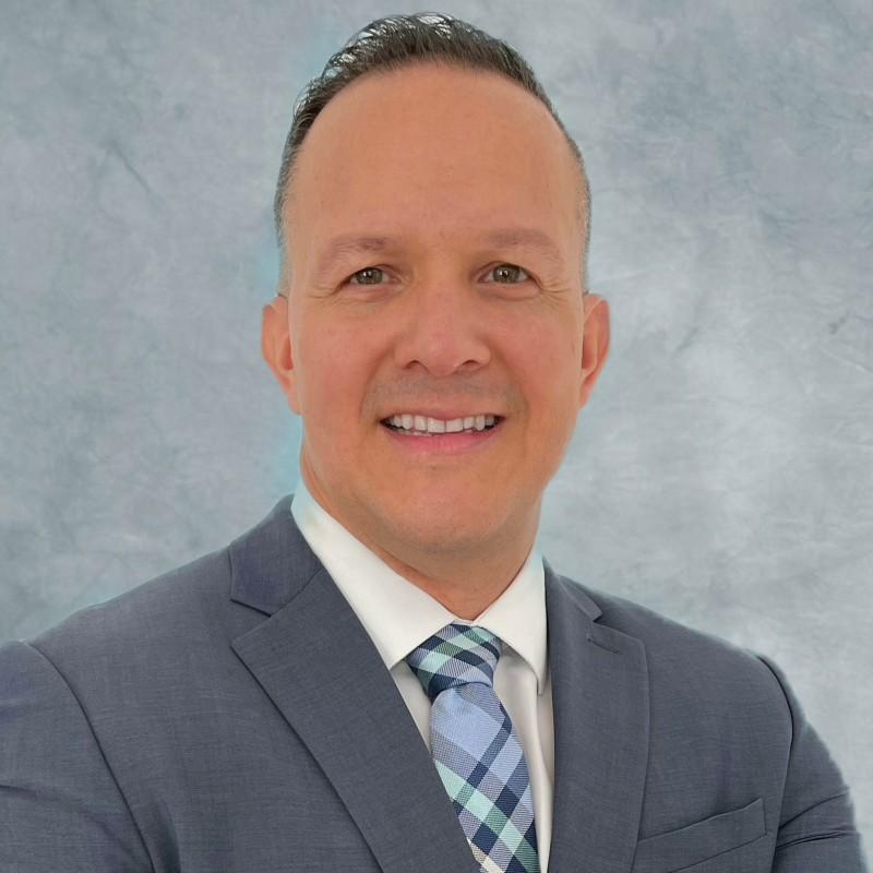 Richy Gonzalez