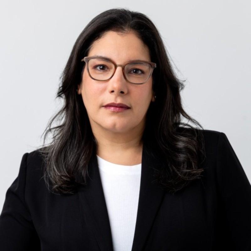 Laura Rentas-Giusti