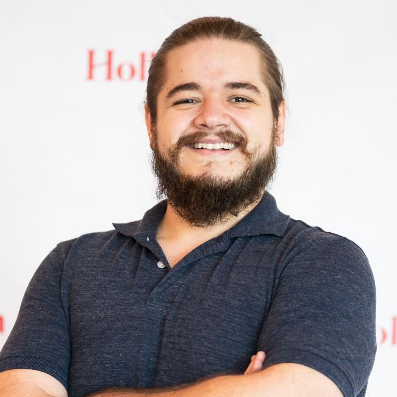 Andres Morales