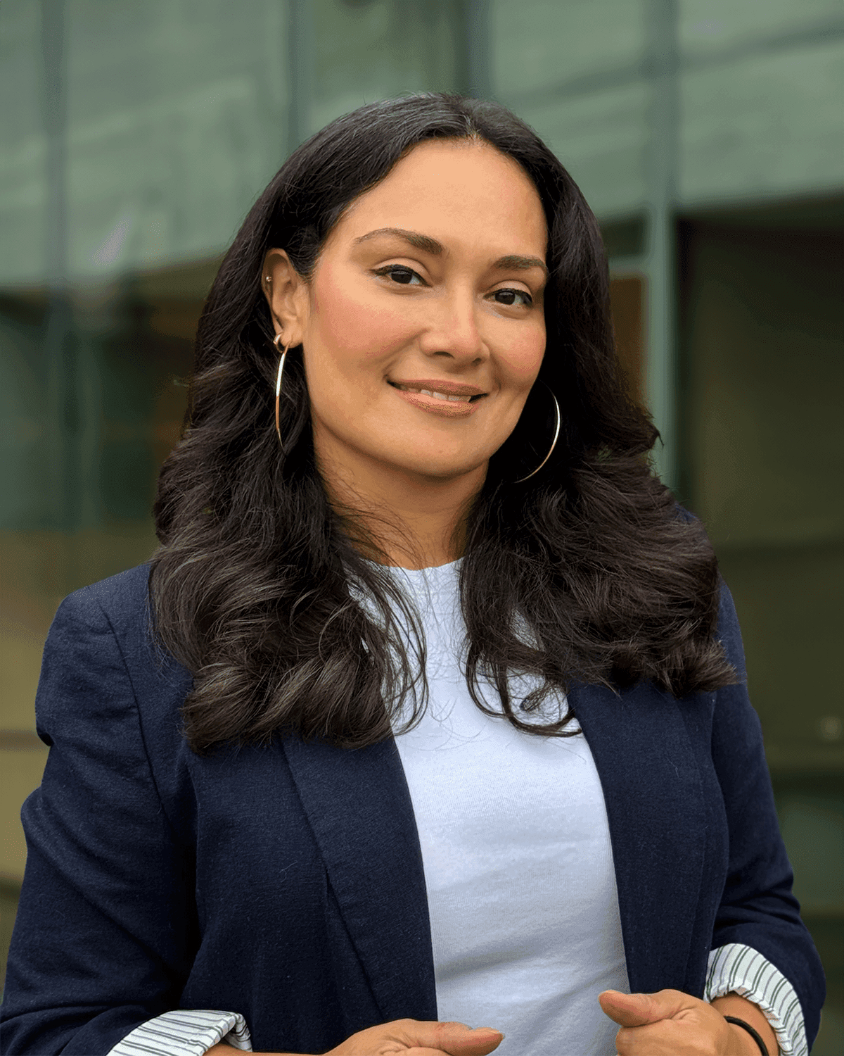 Diana Torres