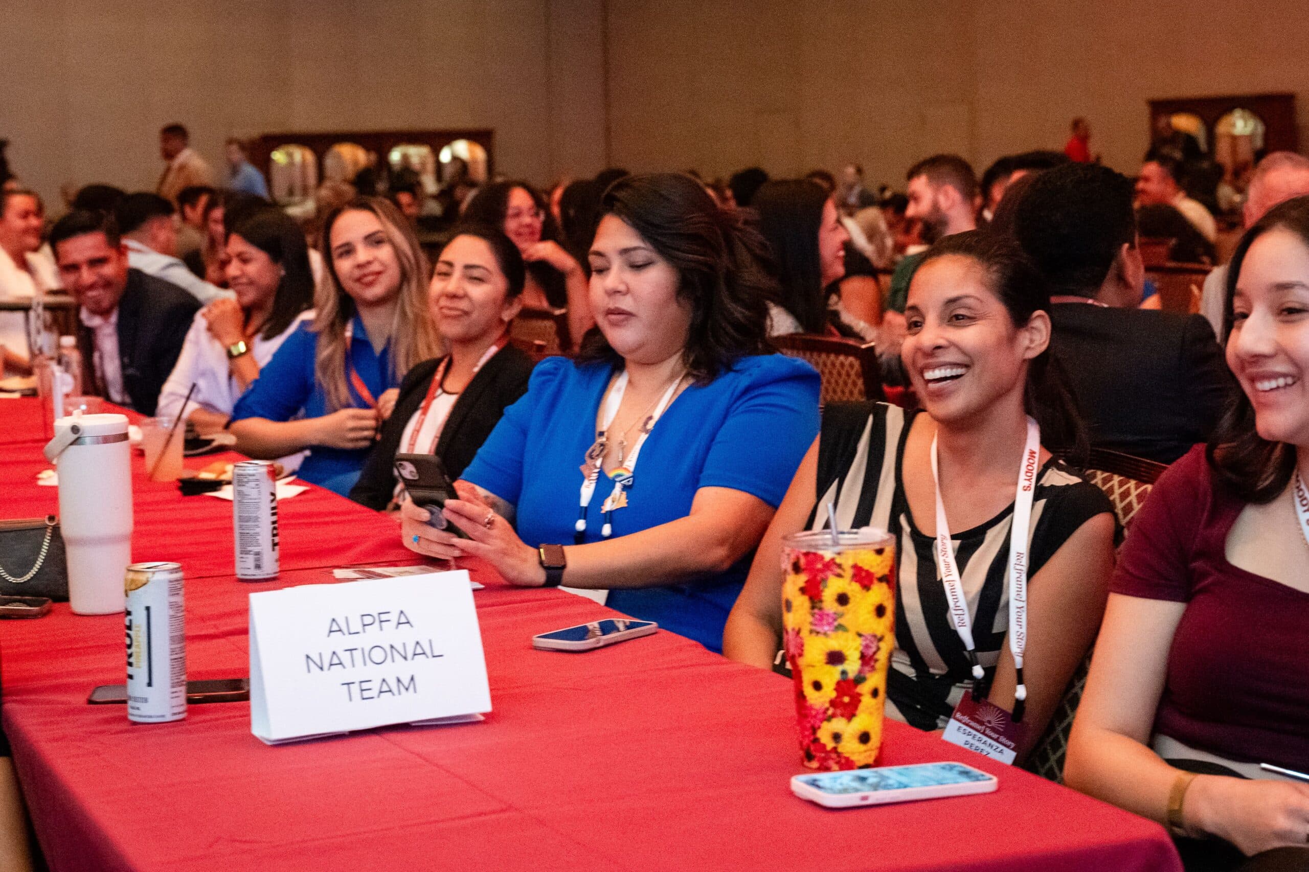 ALPFA Awards @ Convention 2024