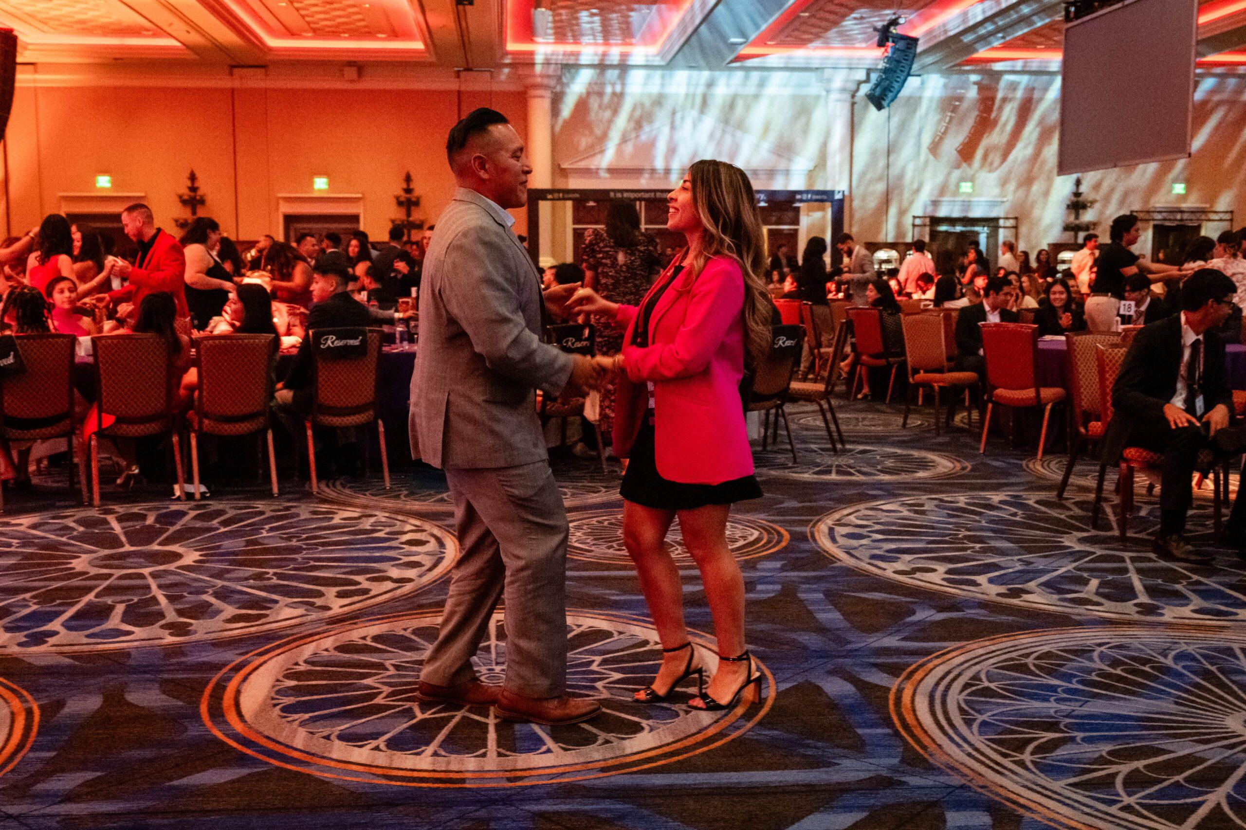ALPFA Awards @ Convention 2024