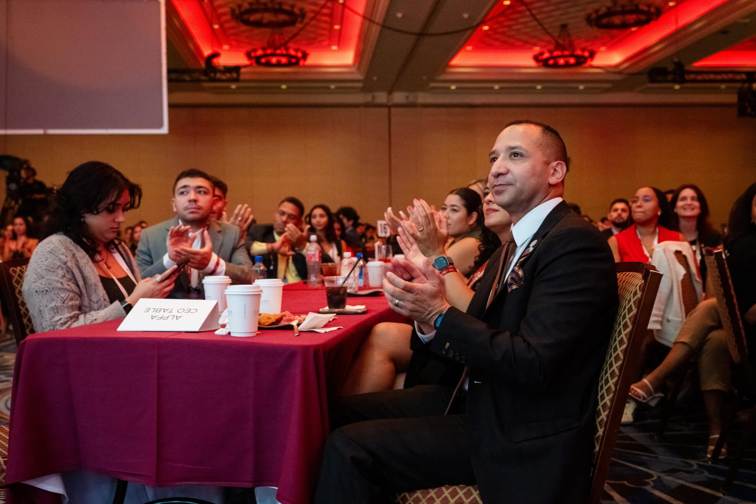 ALPFA Awards @ Convention 2024