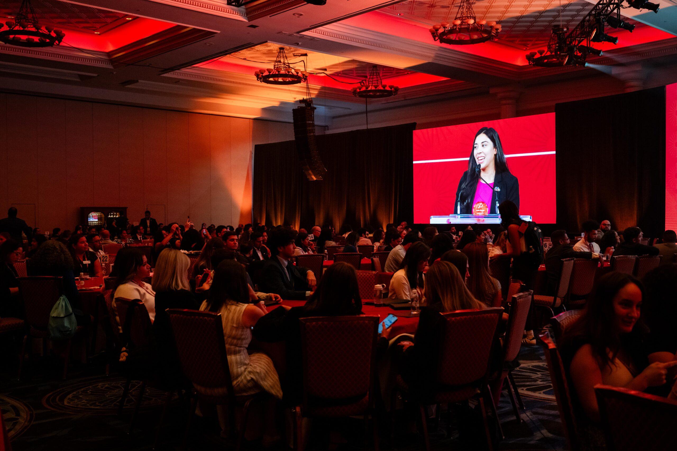 ALPFA Awards @ Convention 2024