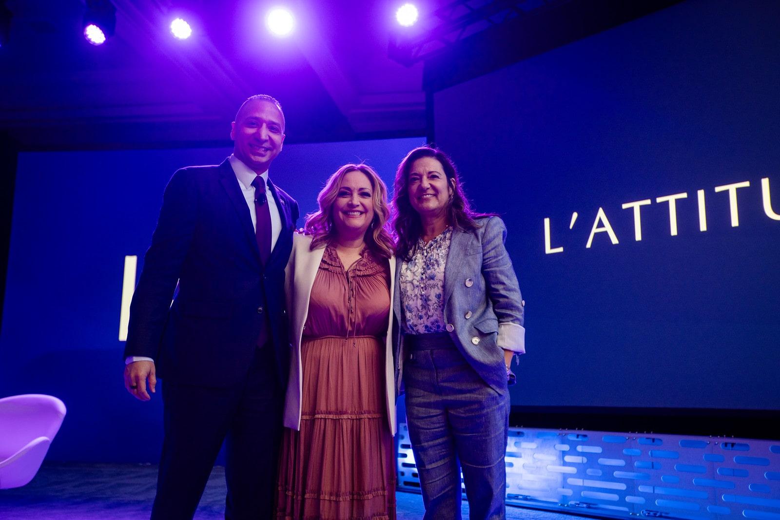 2024 Most Powerful Latinas