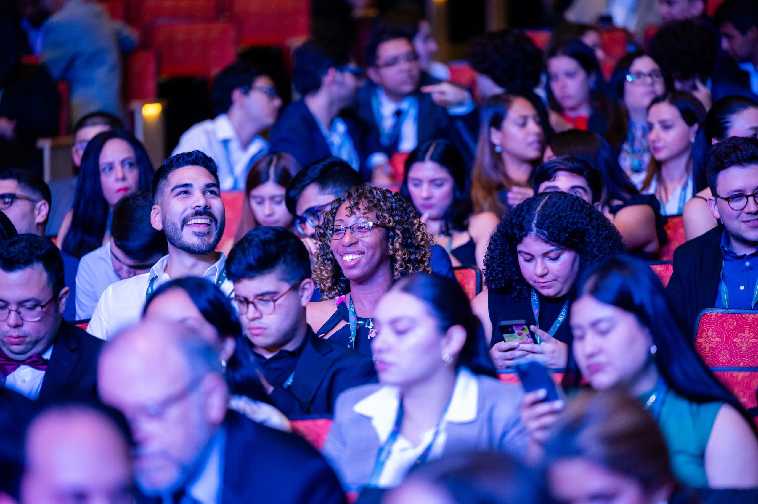 ALPFA Awards @ Convention 2023