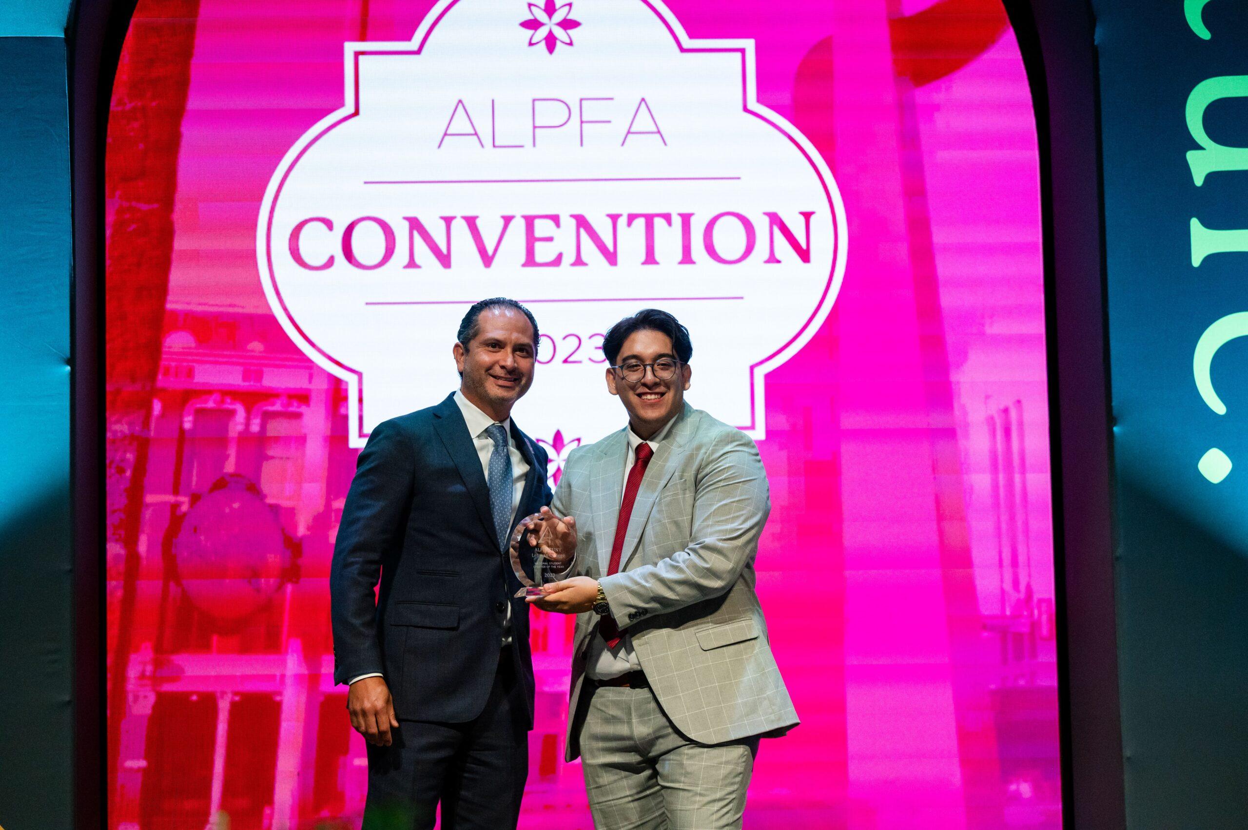 ALPFA Awards @ Convention 2023