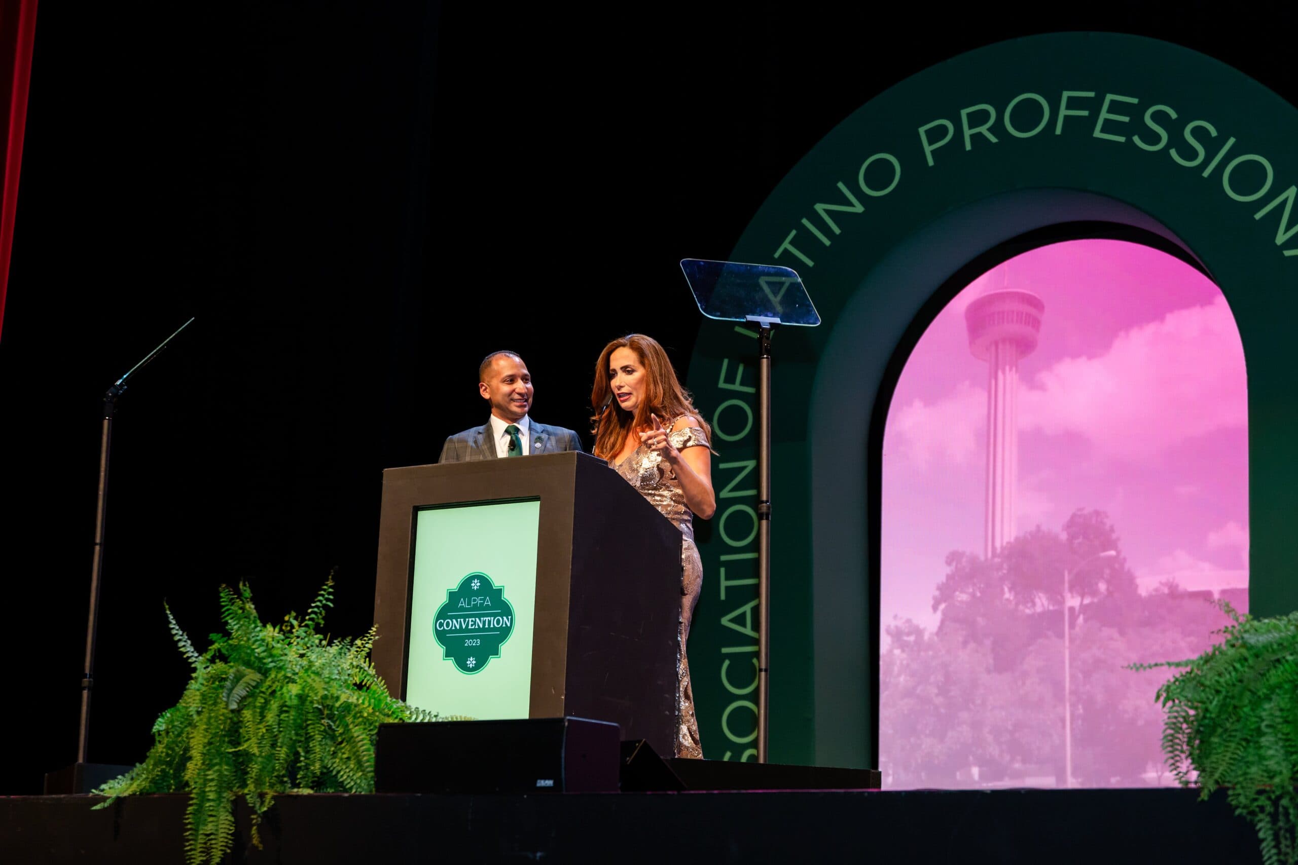 ALPFA Awards @ Convention 2023