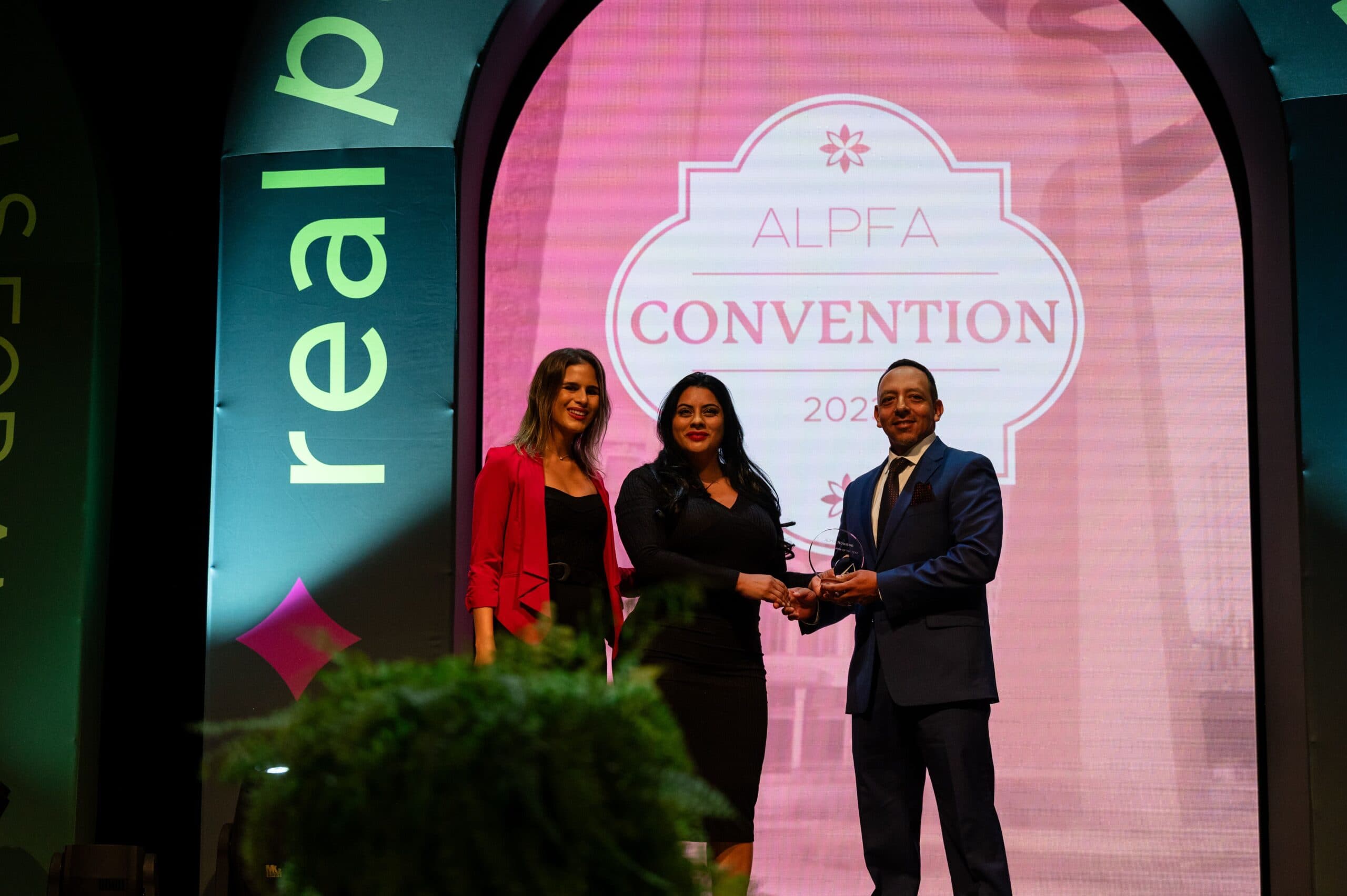 ALPFA Awards @ Convention 2023