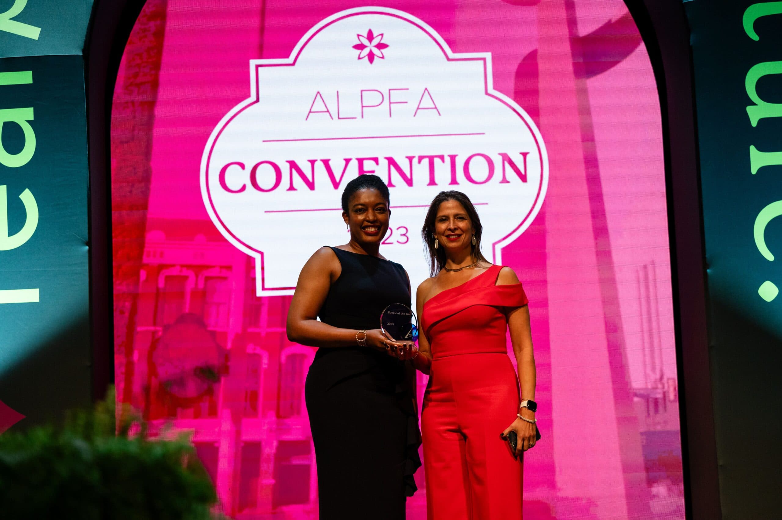 ALPFA Awards @ Convention 2023