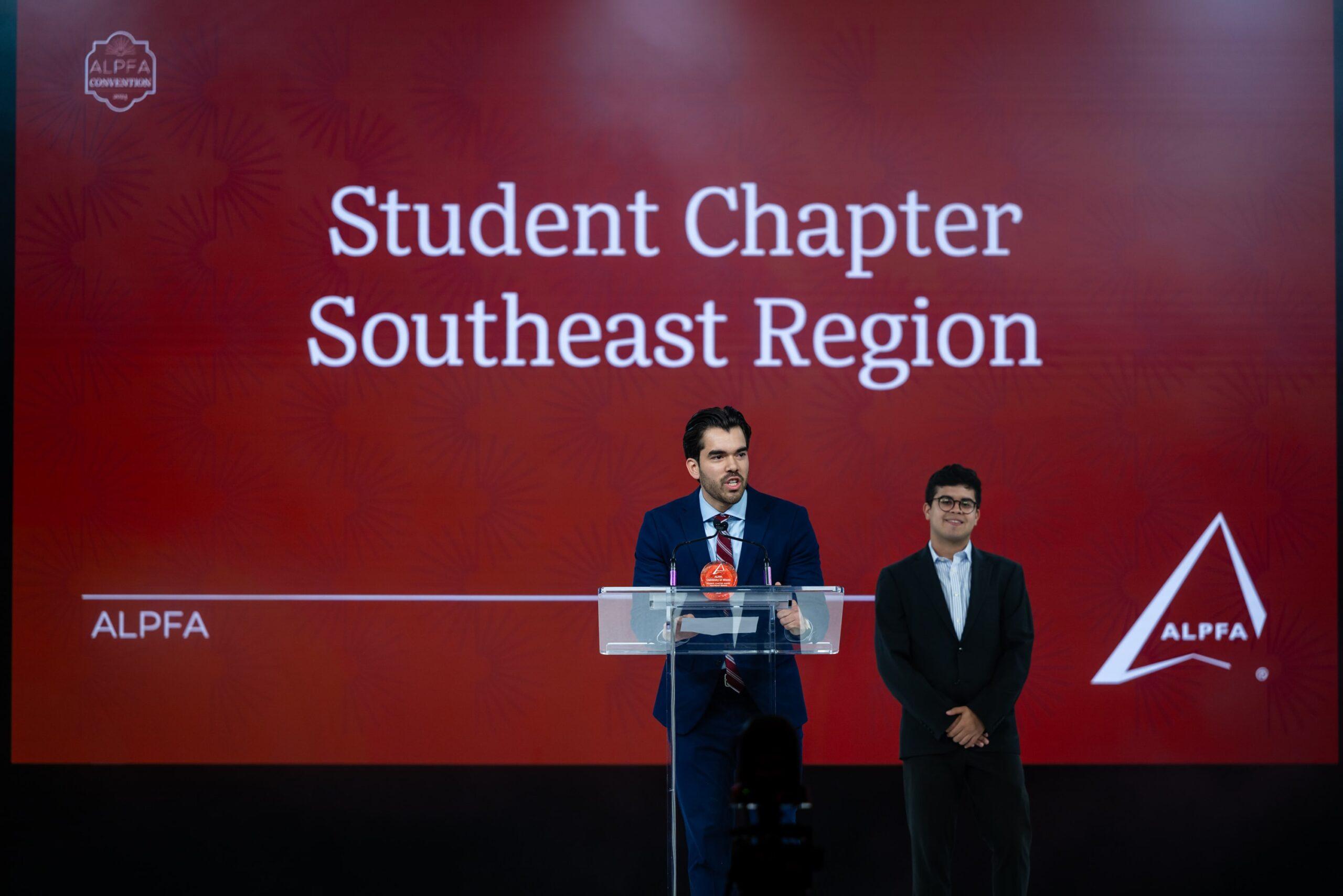 ALPFA Awards @ Convention 2024
