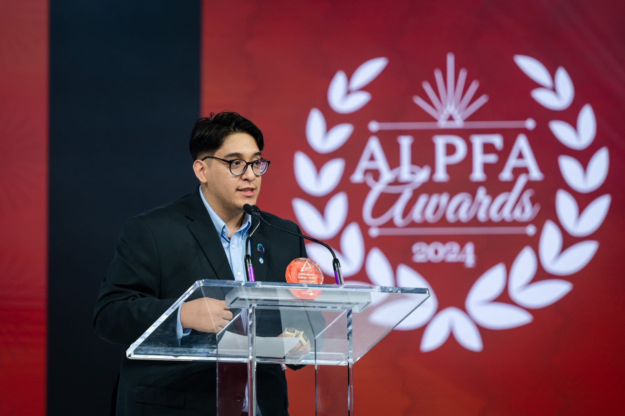 ALPFA Awards @ Convention 2024