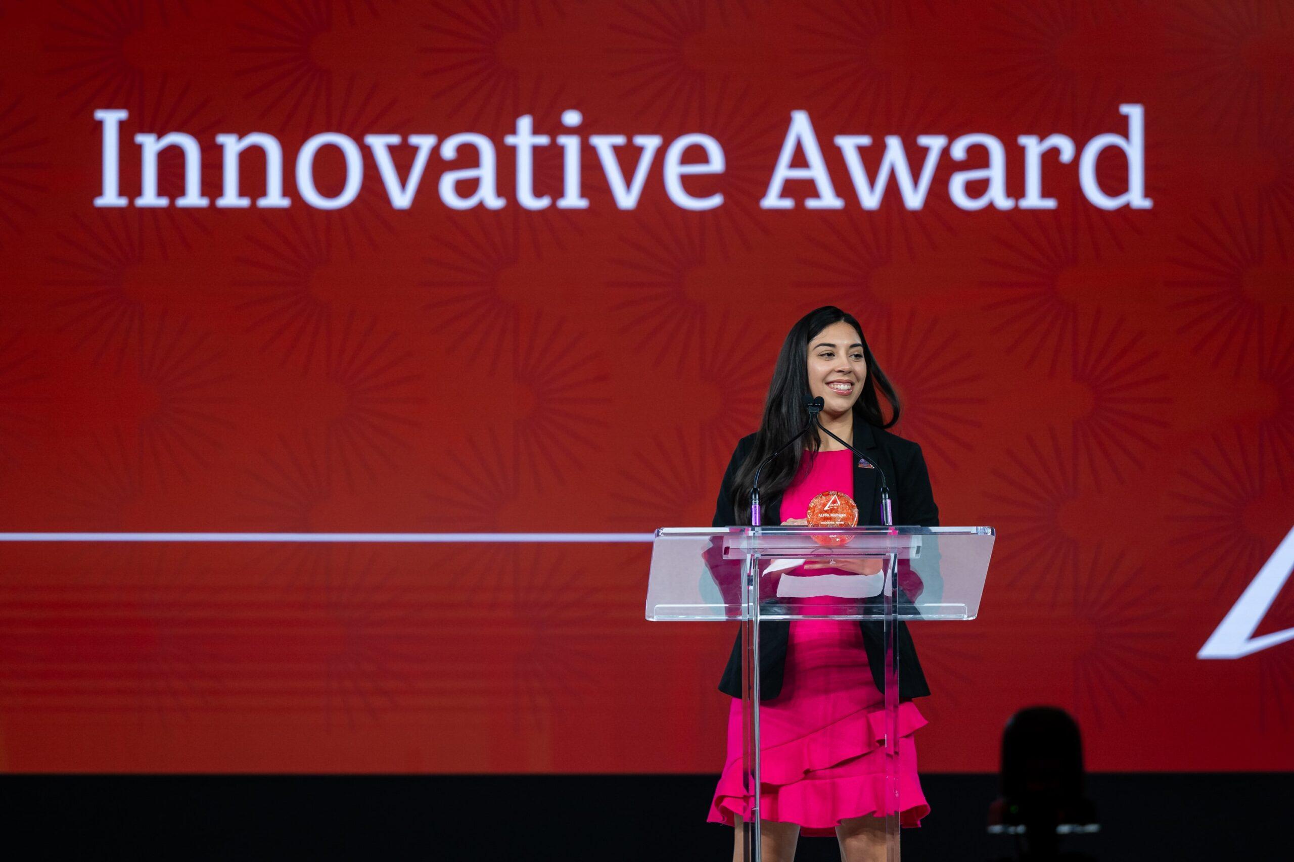 ALPFA Awards @ Convention 2024
