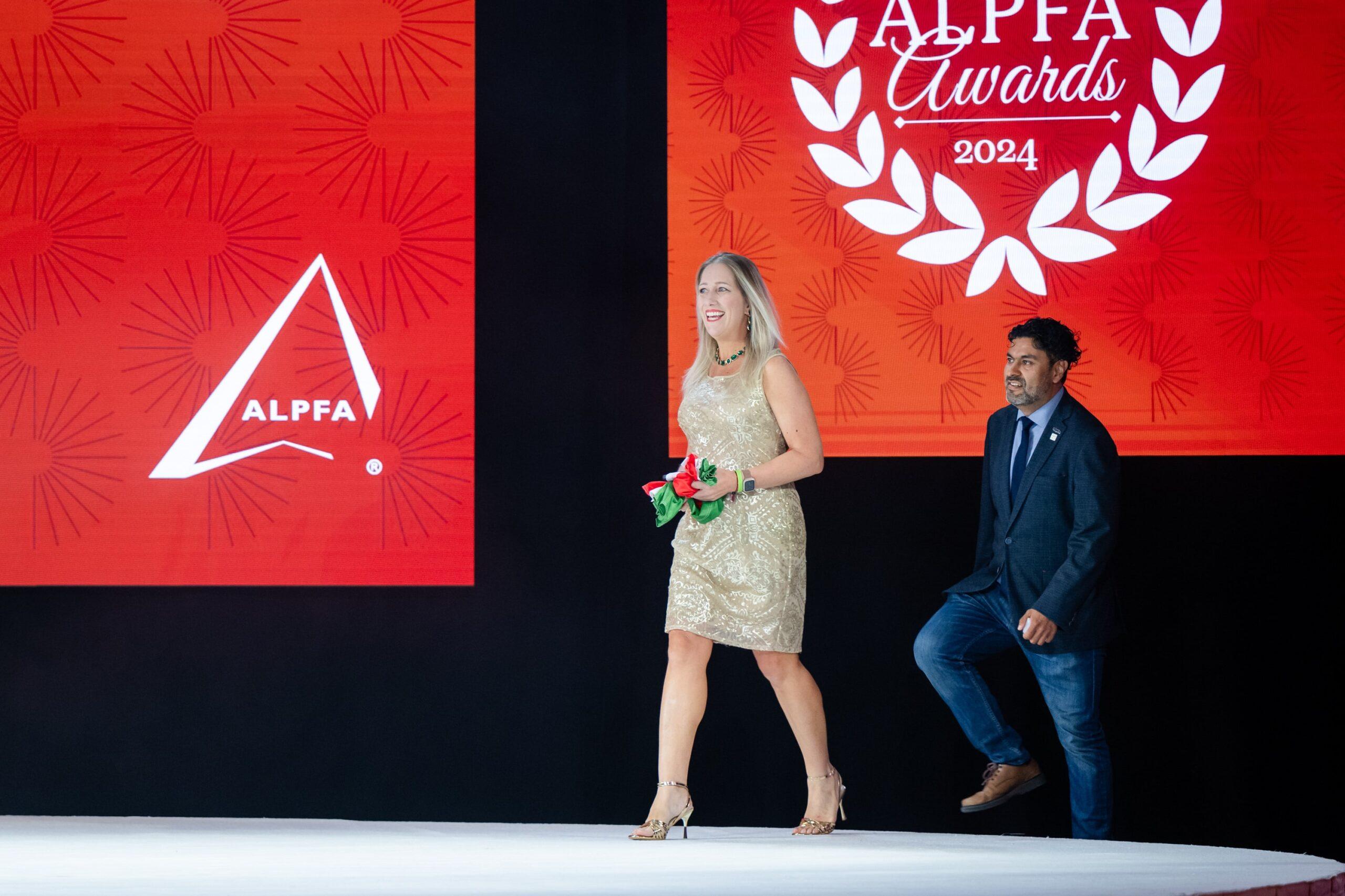 ALPFA Awards @ Convention 2024