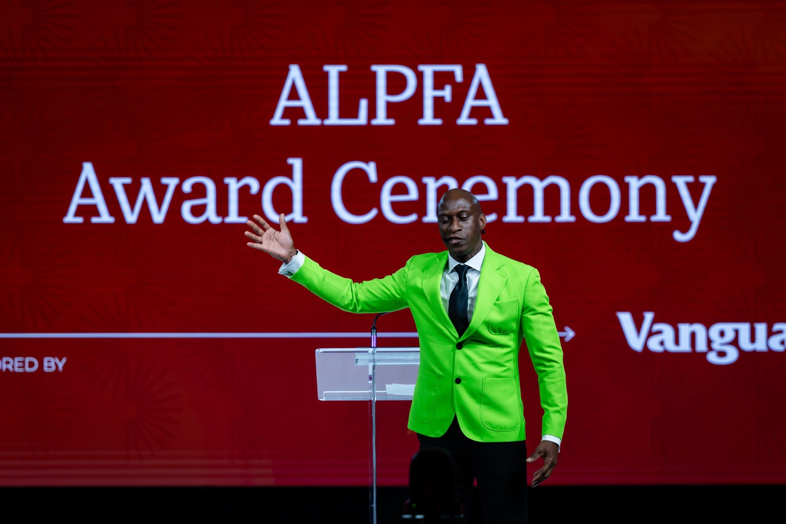 ALPFA Awards @ Convention 2024