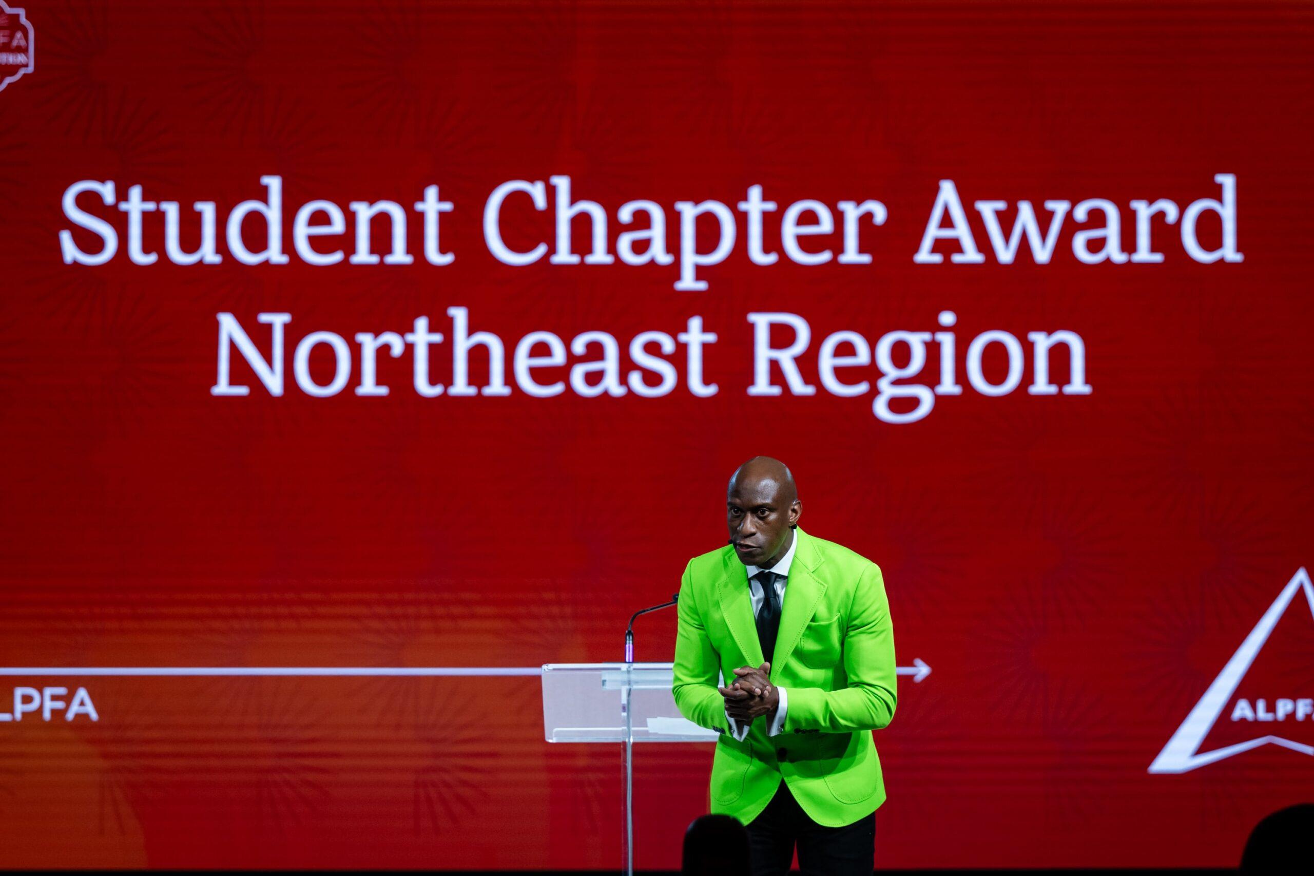 ALPFA Awards @ Convention 2024