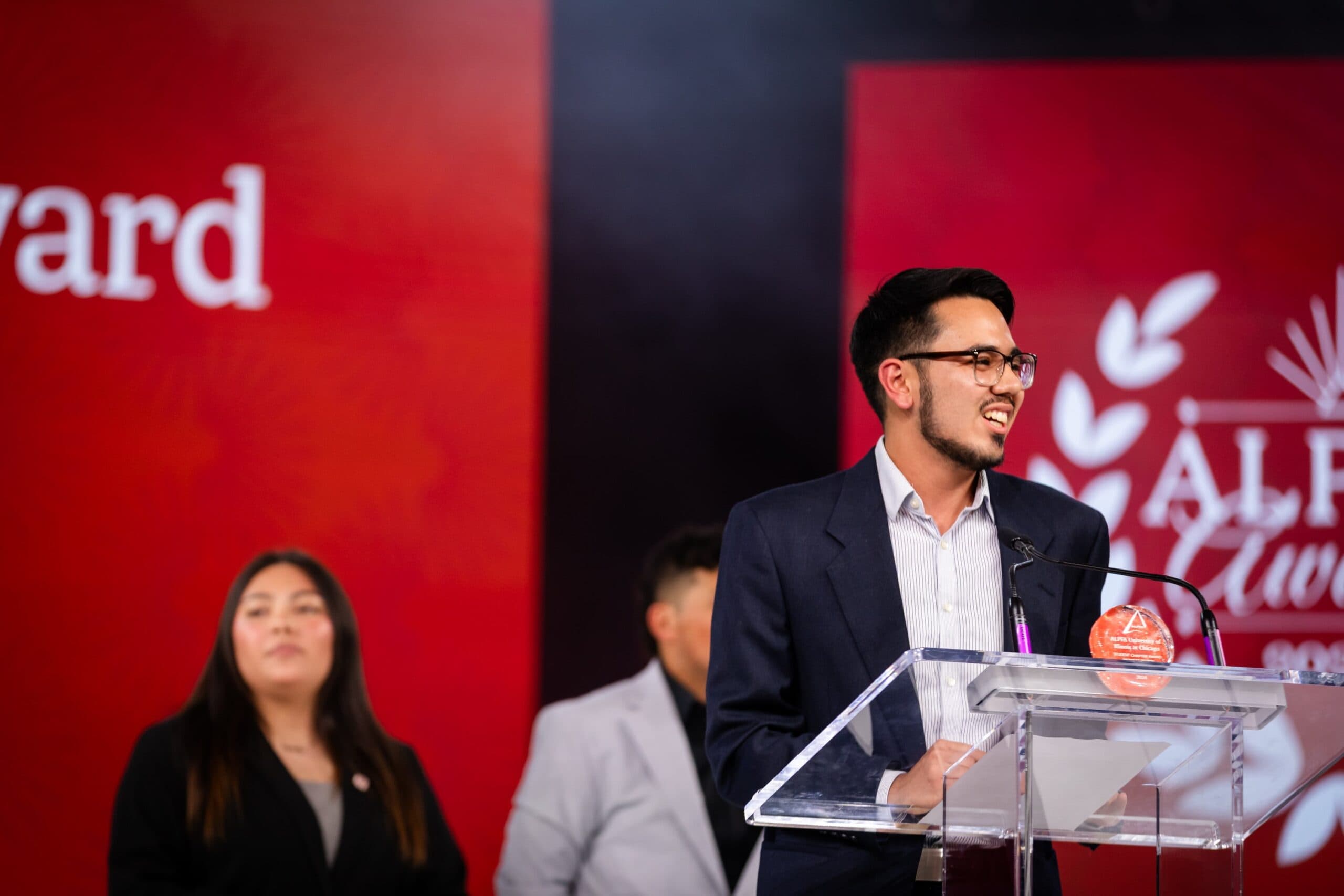 ALPFA Awards @ Convention 2024