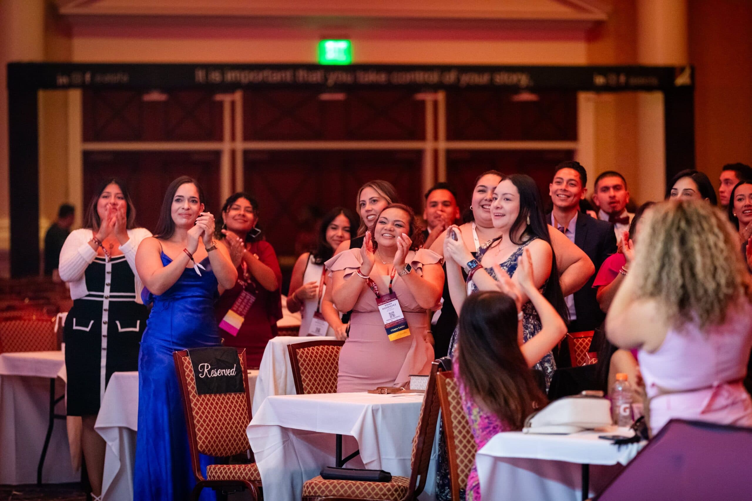 ALPFA Awards @ Convention 2024
