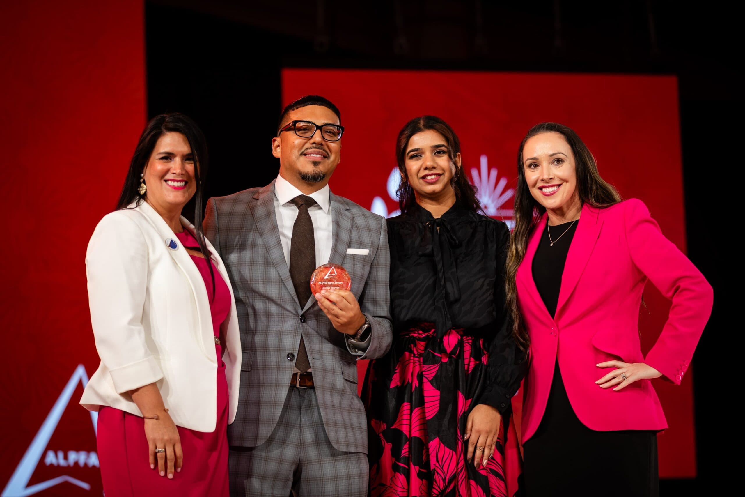 ALPFA Awards @ Convention 2024