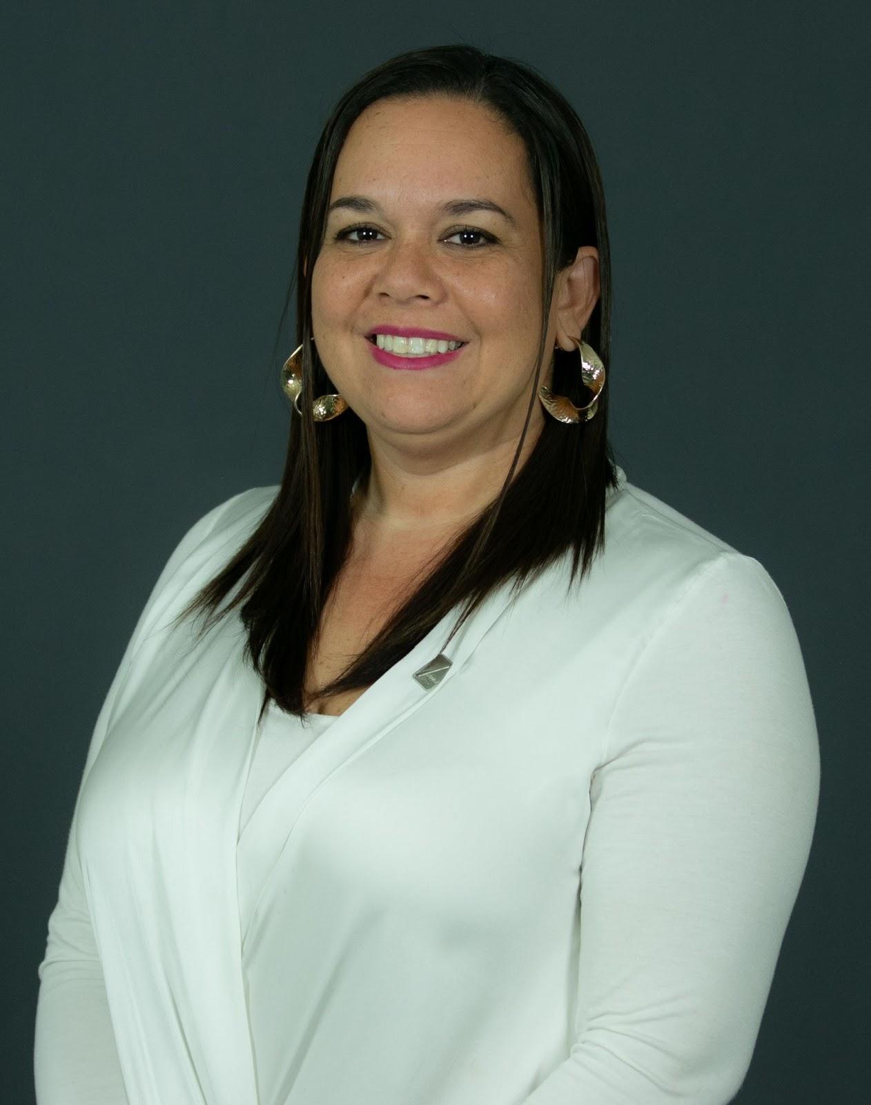 AnaCristina Blandon