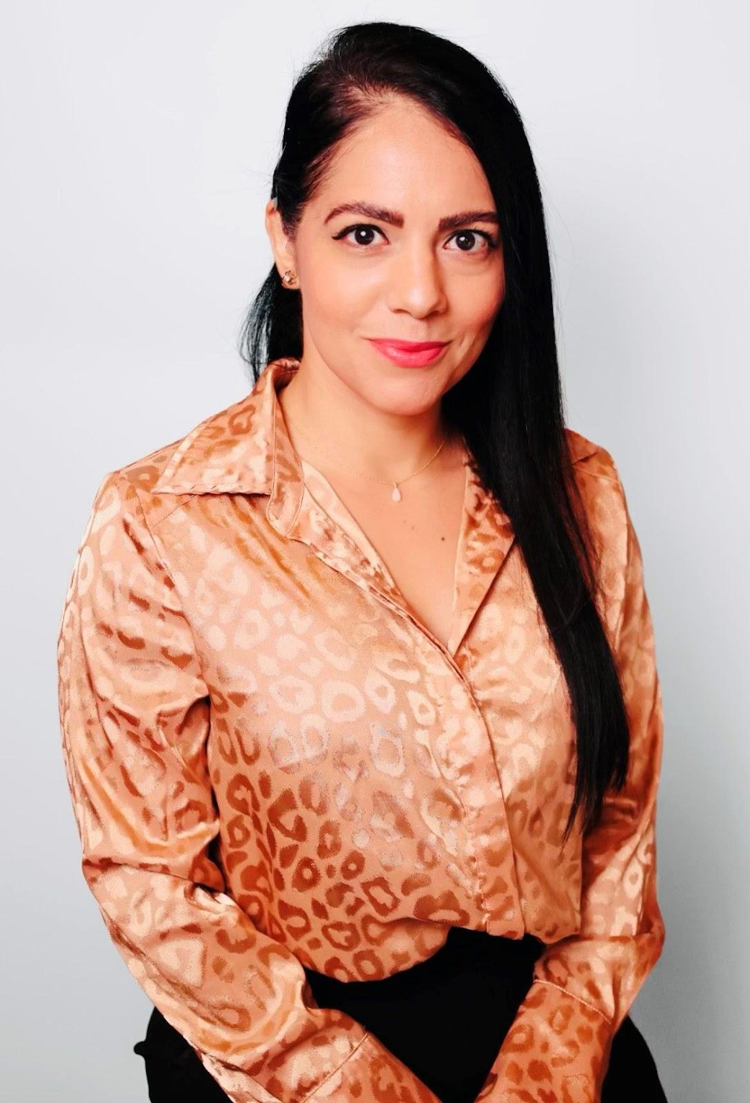 Paola Cabrera