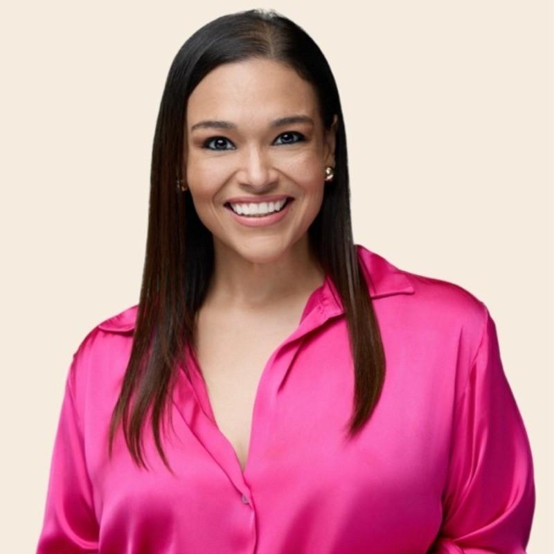 Giancarla Paredes