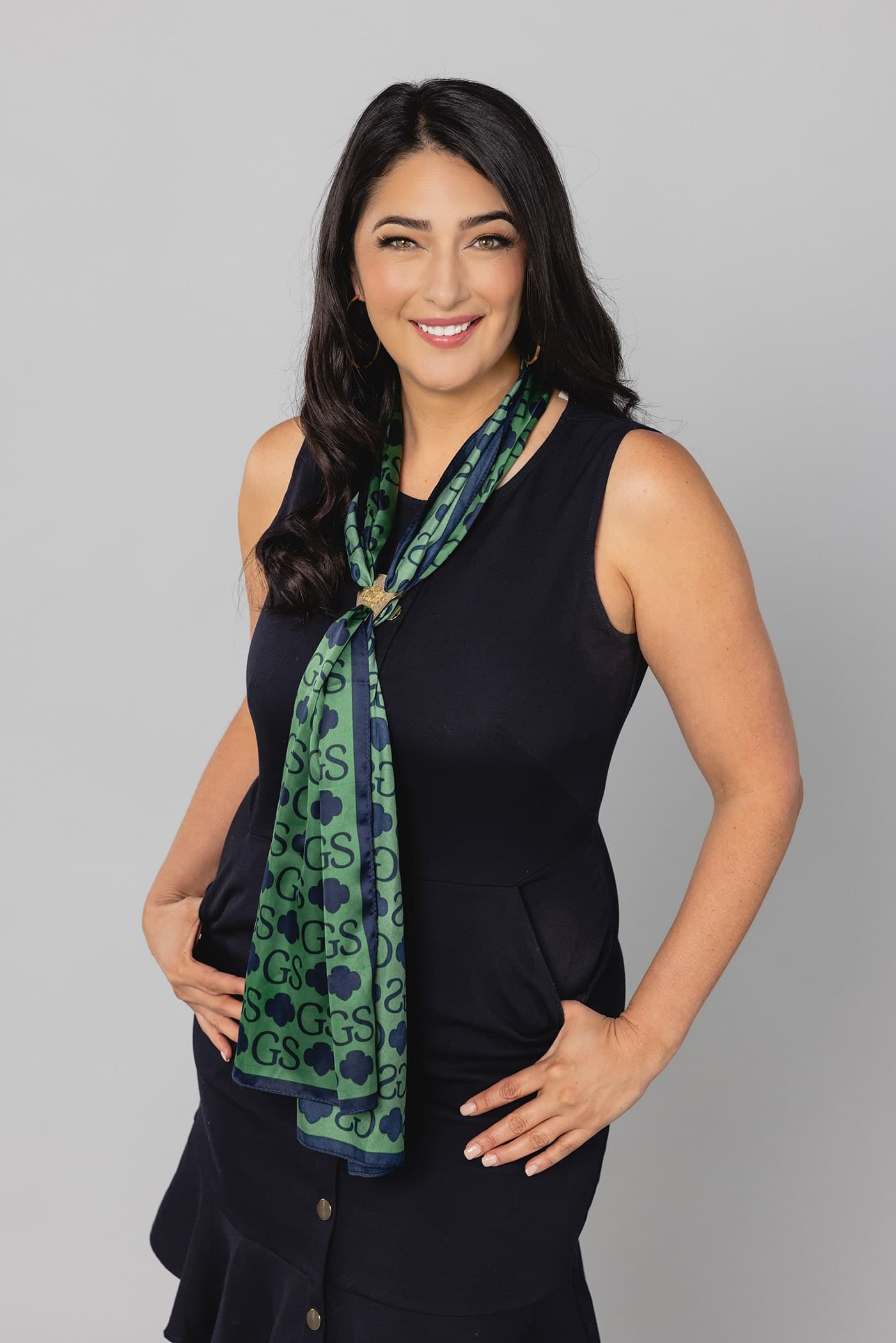 Christina Spicer