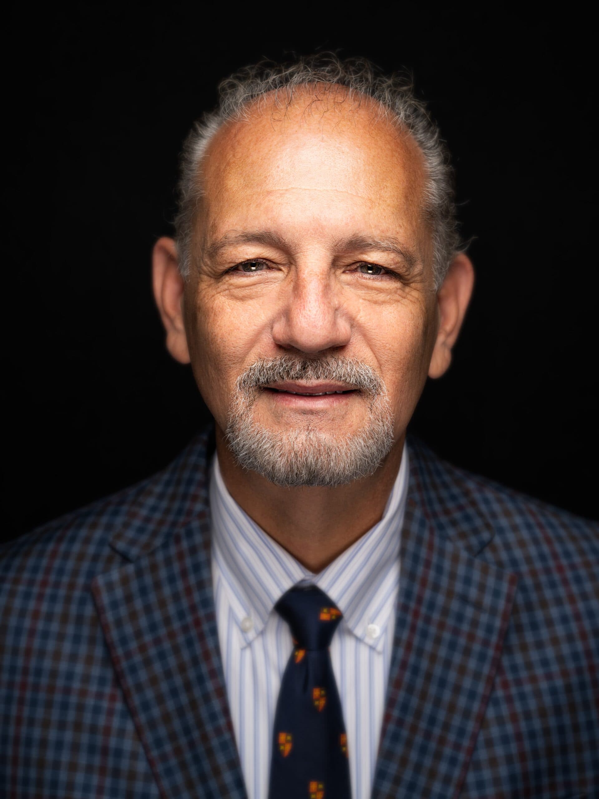 Emilio Gaynor