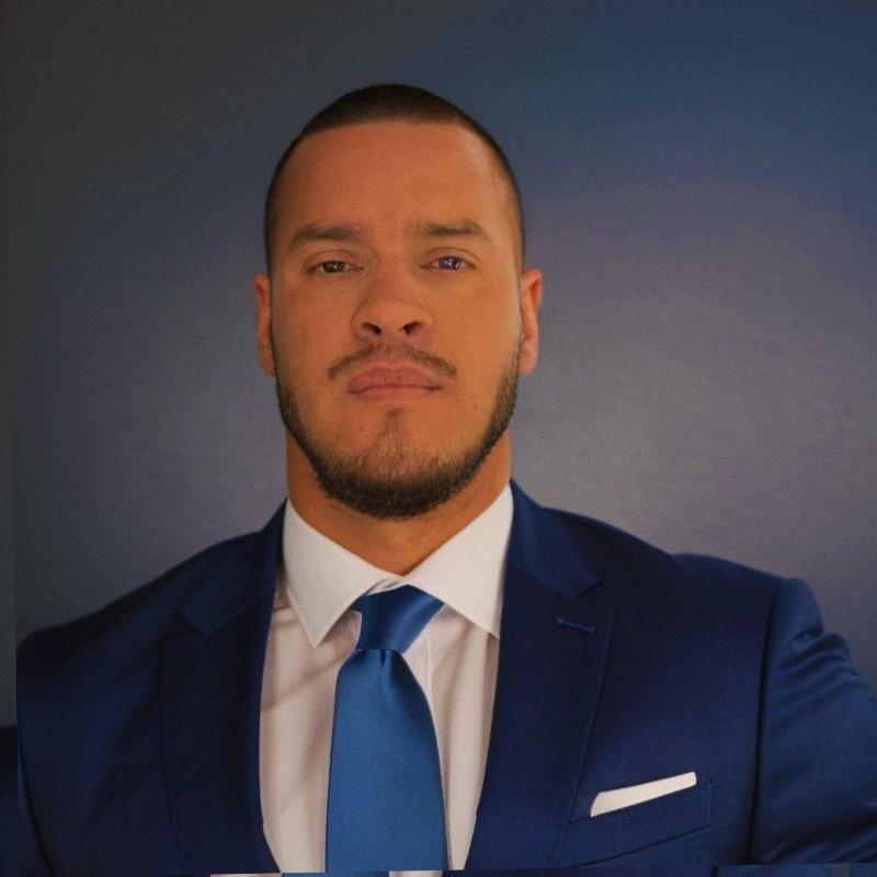 Jonathan Hernandez