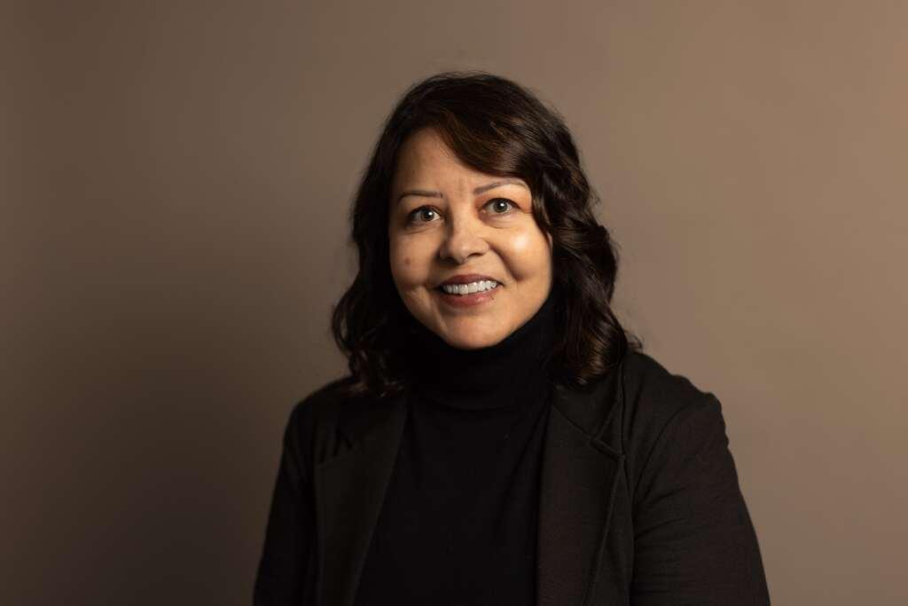 Dr. Liz Valadez