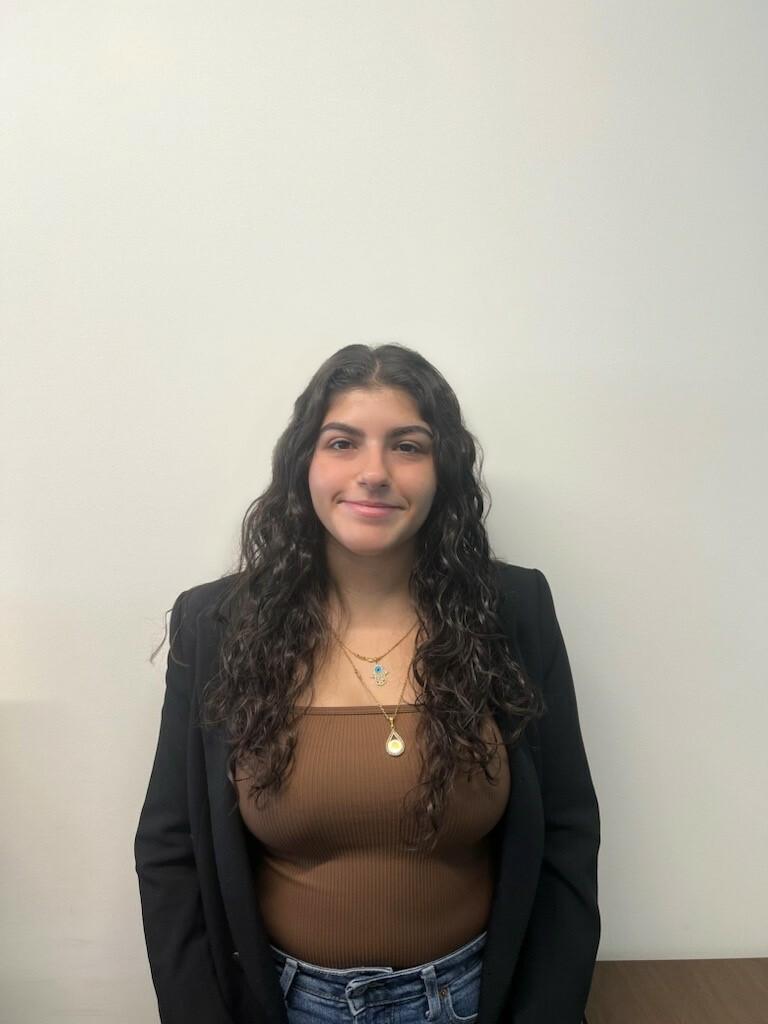 Mina Alhashimi