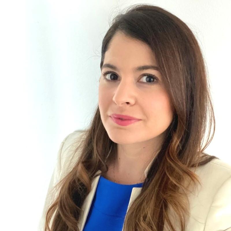 Paola Beltrán