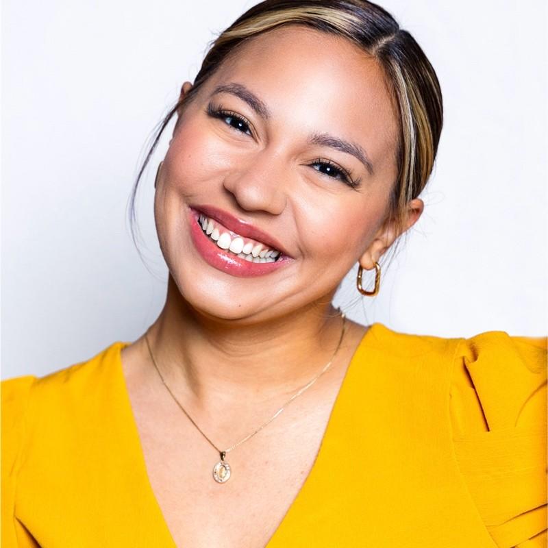 Jackie Fierro