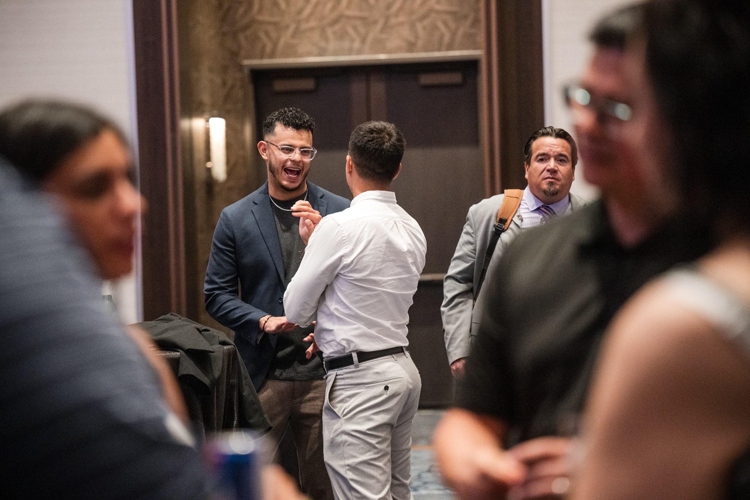 Fellowship Program @ ALPFA Convention 2025